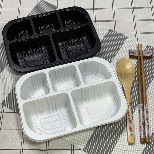 실링용기 1915 배달포장용기 19153 1박스 600개 - 상세 이미지 3