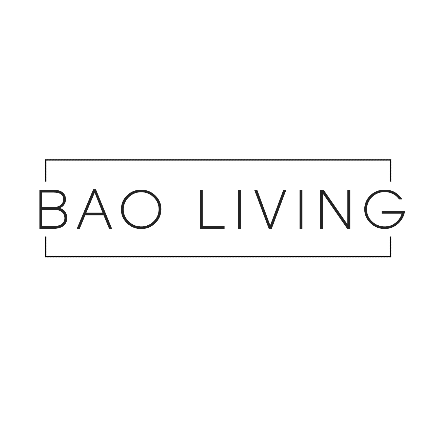 바오리빙 스토어 로고