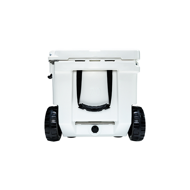 BAMKEL 밤켈 70QT WHEEL 낚시 아이스박스 하드쿨러
