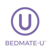 베드메이트유 스토어 로고