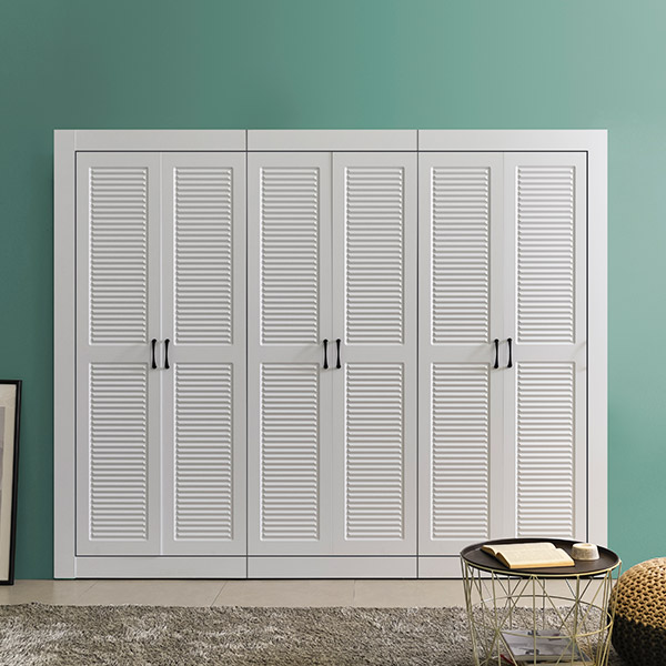 삼익가구 시에나 풀갤러리 장롱 2610 장롱세트