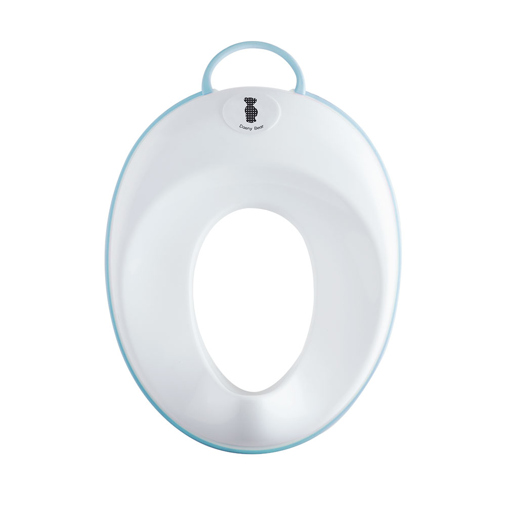 씨에스리빙 데니베어 스마트 유아변기커버 휴대용변기커버