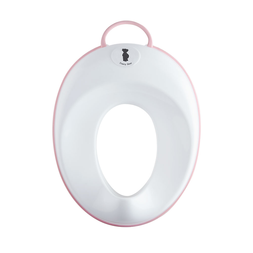 씨에스리빙 데니베어 스마트 유아변기커버 휴대용변기커버