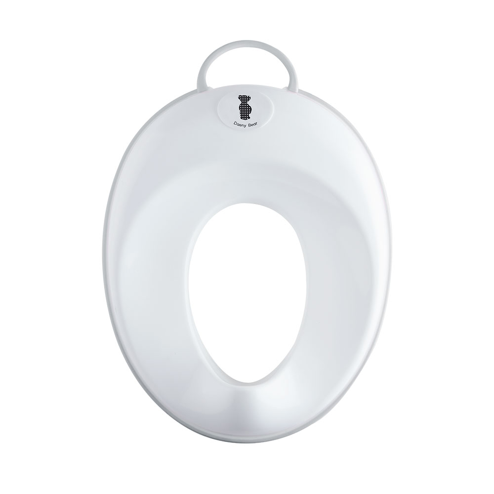 씨에스리빙 데니베어 스마트 유아변기커버 휴대용변기커버