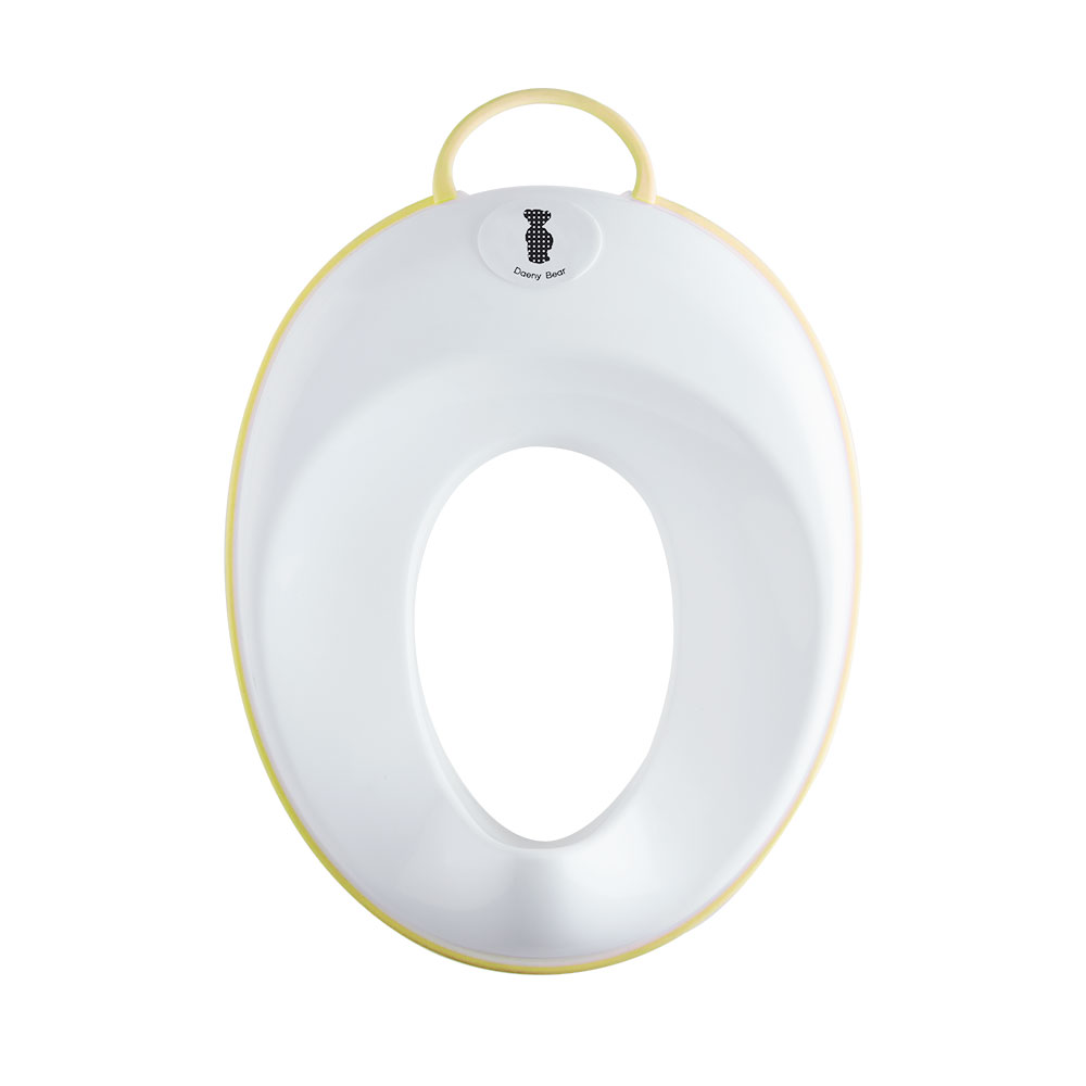 씨에스리빙 데니베어 스마트 유아변기커버 휴대용변기커버