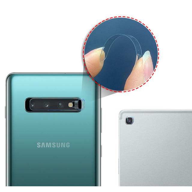 갤럭시탭S6 카메라 보호필름