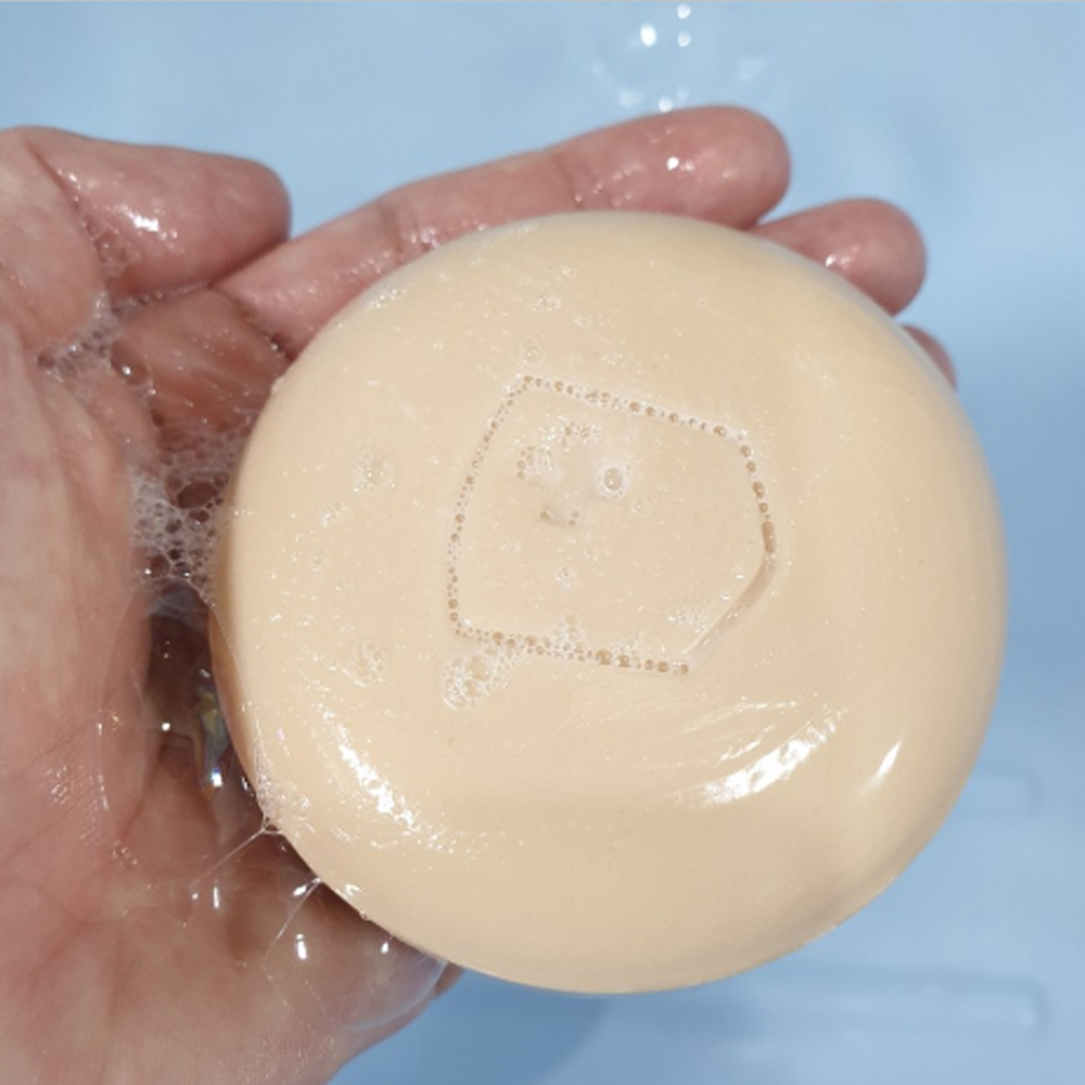 아토베니아 보습 비누 90g, 10개 - 상세 이미지 2