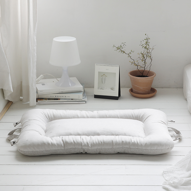 방수 강아지방석 양면 고양이 애견 쿠션