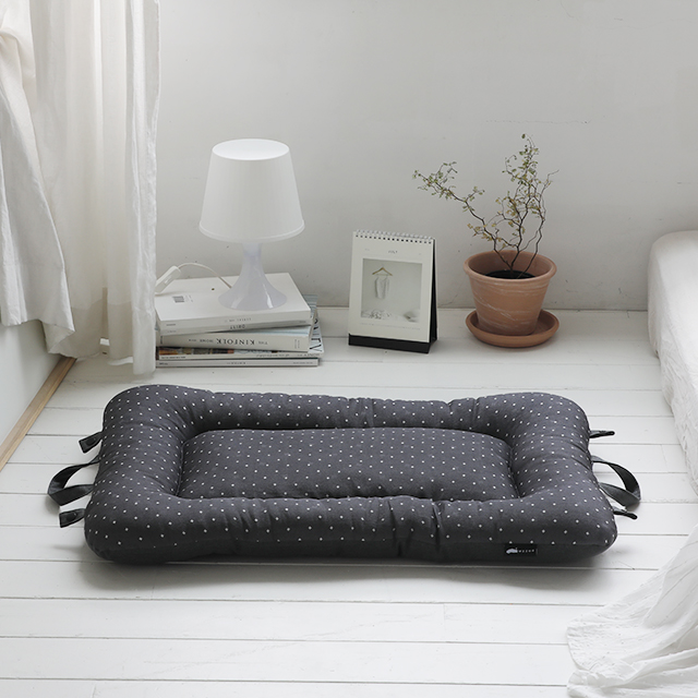 방수 강아지방석 양면 고양이 애견 쿠션