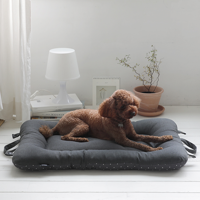방수 강아지방석 양면 고양이 애견 쿠션