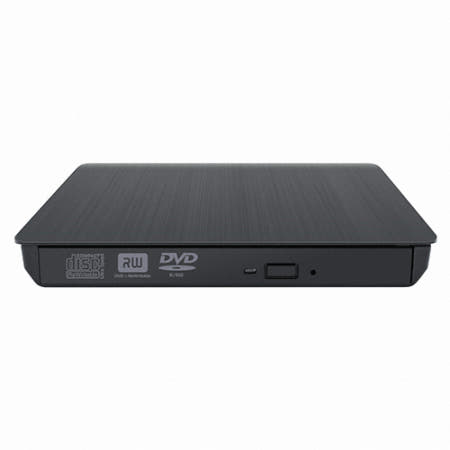 근호컴 [이지넷유비쿼터스]USB 3.0 외장형 DVD-RW NEXT-100DVD-RW