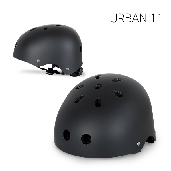 자전거헬멧 엠모터스 어반11 성인용 전동킥보드 인라인 로드 MTB 전기자전거 이미지 2