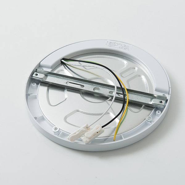 LED 아우라 20cm 초슬림 엣지 원형 직부등 20W - 상세 이미지 2