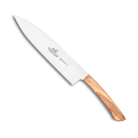 라이언 사바띠에 엘리스 셰프 나이프 20cm - 상품 이미지
