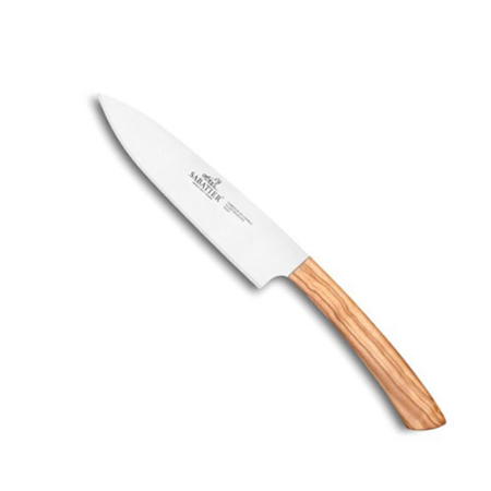 라이언 사바띠에 엘리스 셰프 나이프 15cm - 메인 이미지
