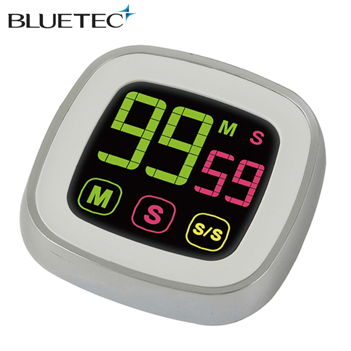 블루텍 타이머 BD-258C - 상품 이미지