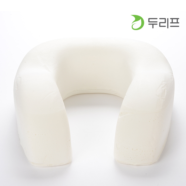 트래블굿스 여행용 목베개 기내용 비행기 휴대용