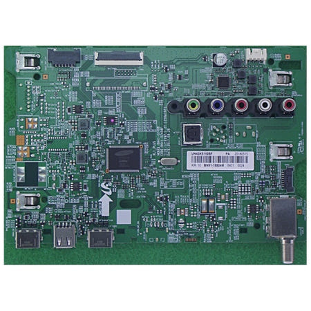 삼성전자 [중고]UN43K5110 UN43K5110BF 삼성전자 43인치 TV AD 메인 영상 보드