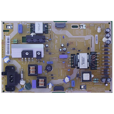삼성전자 [중고]UN43K5110 UN43K5110BF 삼성전자 43인치 TV 립스 파워 ip 보드