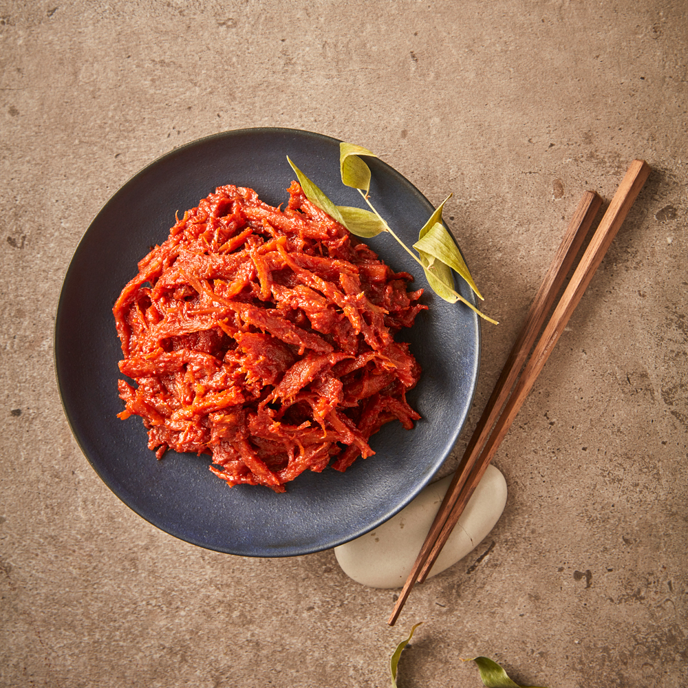 [서일농원] 더덕 장아찌 160g - 상세 이미지 5