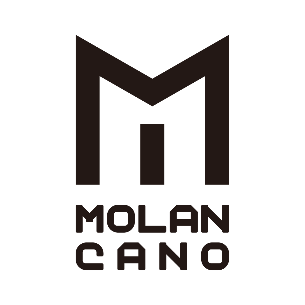 모란카노 스토어 로고