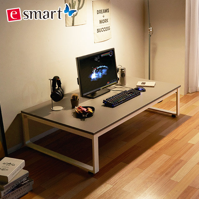 e스마트 좌식 컴퓨터책상 1200x800