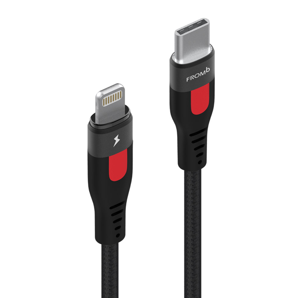 슈퍼파워 Cto라이트닝 아이폰 PD 초고속 충전 8핀케이블