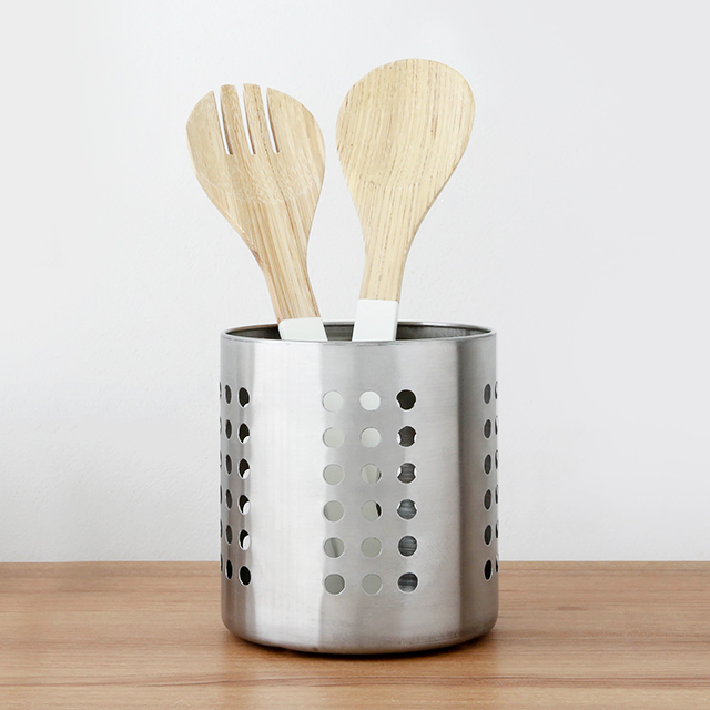 마켓비 LIDELL 수저통 KS1019DSW/1 스테인리스