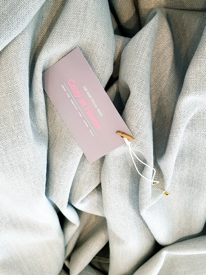 코지앳홈샵 감성맞춤 MILTON 거실/안방 사계절 무지 겉커튼(4종)