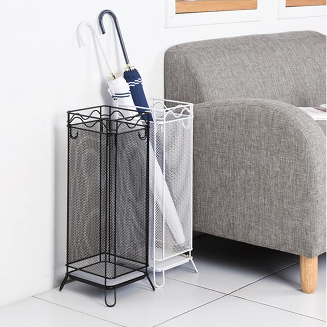 철제 우산꽂이 사무실 가정용 현관 업소용 규조토 우산보관함