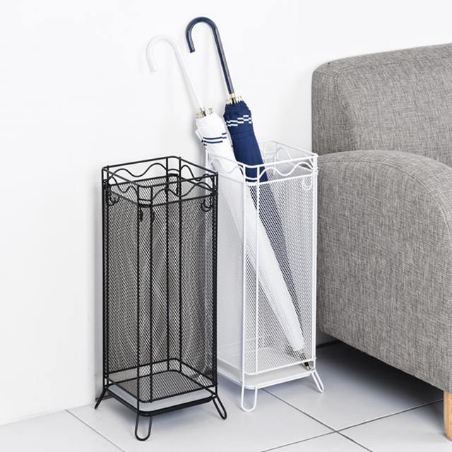 철제 우산꽂이 사무실 가정용 현관 업소용 규조토 우산보관함