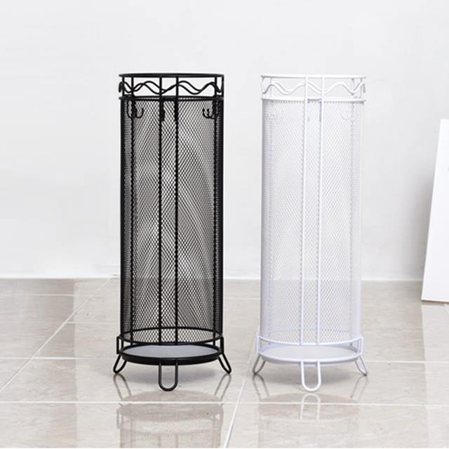 철제 우산꽂이 사무실 가정용 현관 업소용 규조토 우산보관함