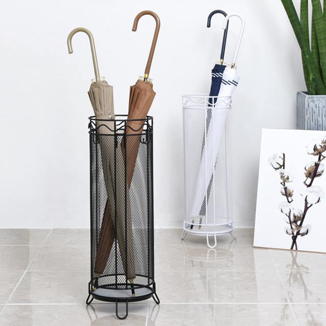 철제 우산꽂이 사무실 가정용 현관 업소용 규조토 우산보관함