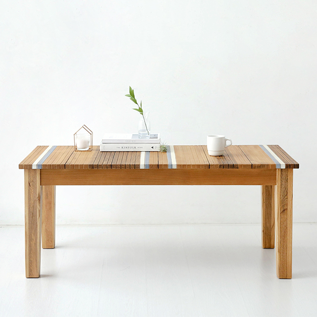 LETORO 커피테이블 12060 숭카이나무 5468.9391