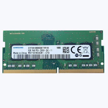 삼성전자 가이드컴 삼성전자 노트북용 DDR4 8G PC4-21300 (정품)