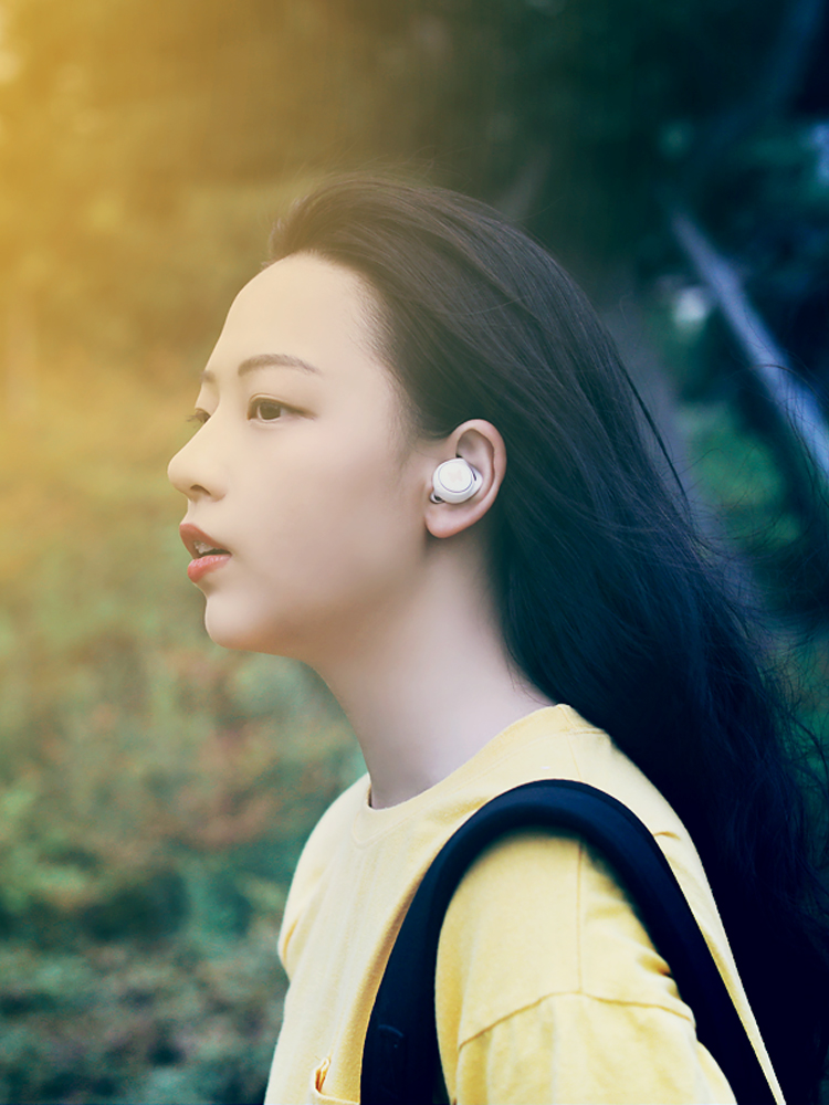 가츠 서머너 버즈 AI 블루투스 이어폰 TWS 블랙 실버 레드 리퍼 리퍼비시 - 상세 이미지 3