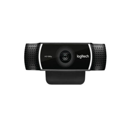 로지텍 C922 PRO STREAM 웹캠 (정품)