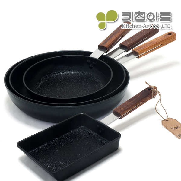 키친아트 포르트 인덕션 냄비 양수냄비 20cm - 상세 이미지 4