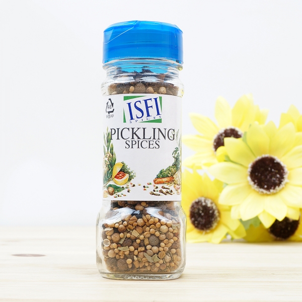 ISFI 피클링 스파이스 40g : 아루마트