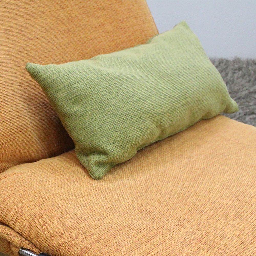 히다마리 로우소파 미니 보조 쿠션 4색상