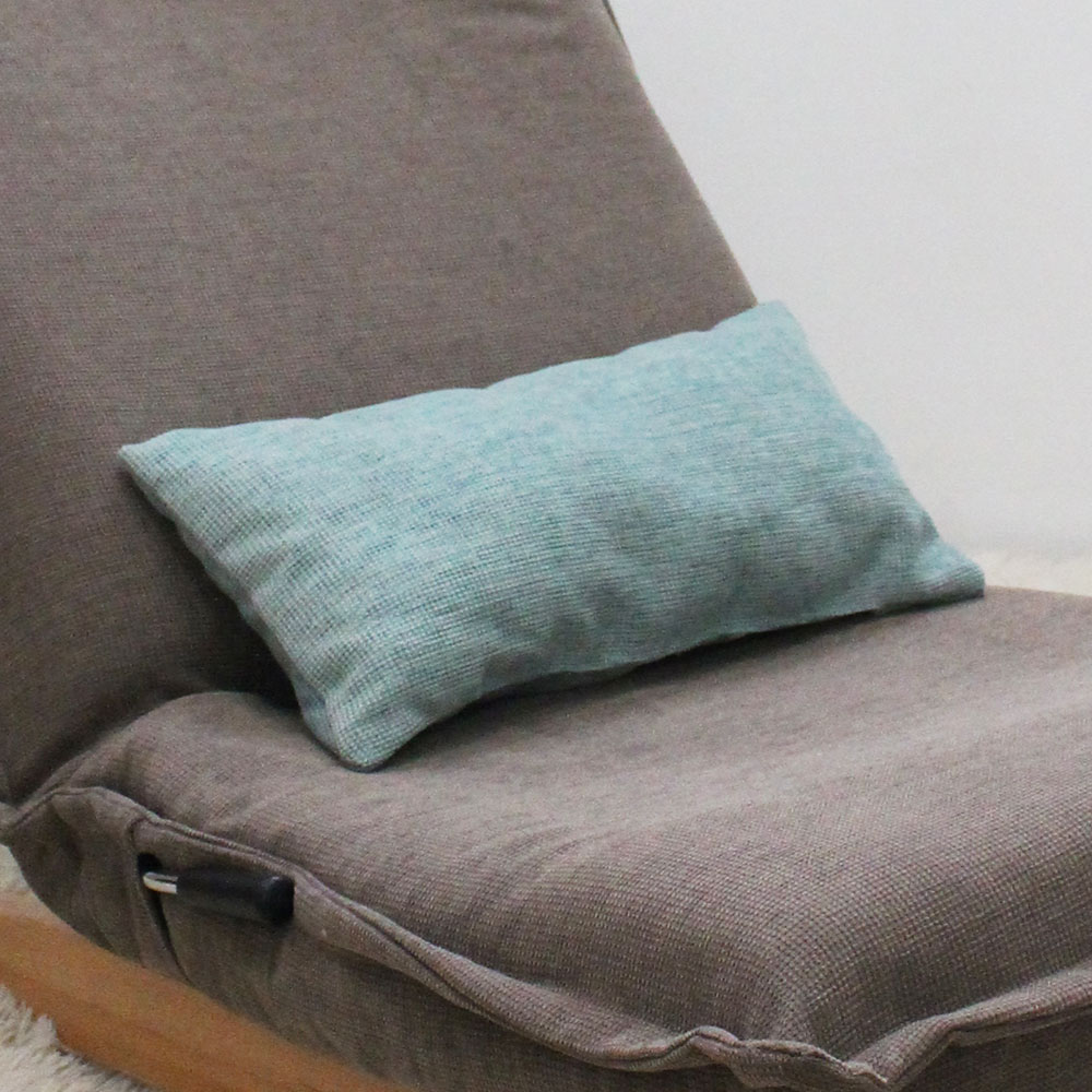 히다마리 로우소파 미니 보조 쿠션 4색상