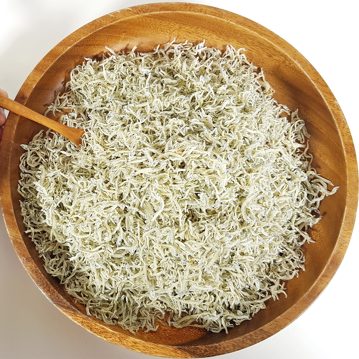 국내산 상급 지리멸치 세멸치(세세멸치) 잔멸치 1.5kg, 1개 - 상세 이미지 4