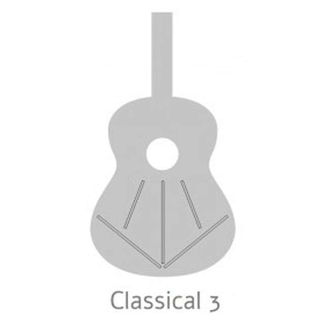 알함브라 클래식 기타 Z-Nature 스페인 수제 guitar 연주용 - 상세 이미지 4
