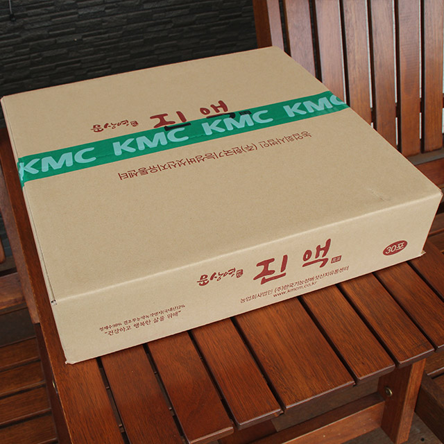 녹각영지버섯 진액 100ml, 30포 엑기스 이미지 6