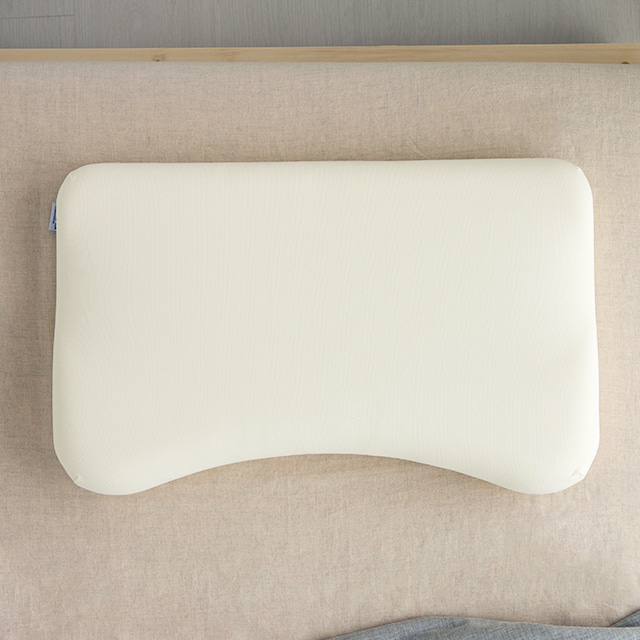 FLOTEMP AIR ICE 메모리폼 베개 JLQG-M