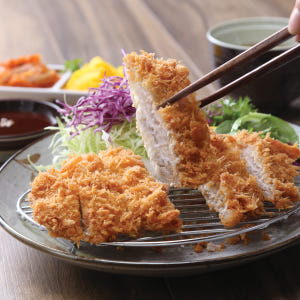 요리비 수제등심돈까스2kg(100g,20장)업소용 대용량 맛있게 먹은 솔직 후기 - 상품 이미지 1