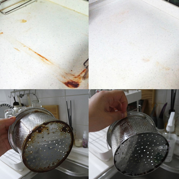 러스티노 안전한 녹제거 스프레이 / 30ml 녹제거방법 - 상세 이미지 4