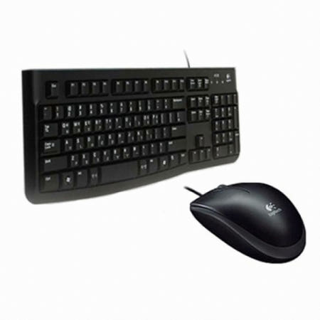 로지텍 로지텍코리아 K120+B100 (정품)