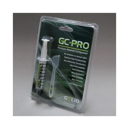 (GELID) GC-PRO /쿨러/튜닝