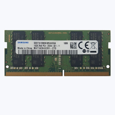 가이드컴 삼성전자 노트북 DDR4 16G PC4-21300